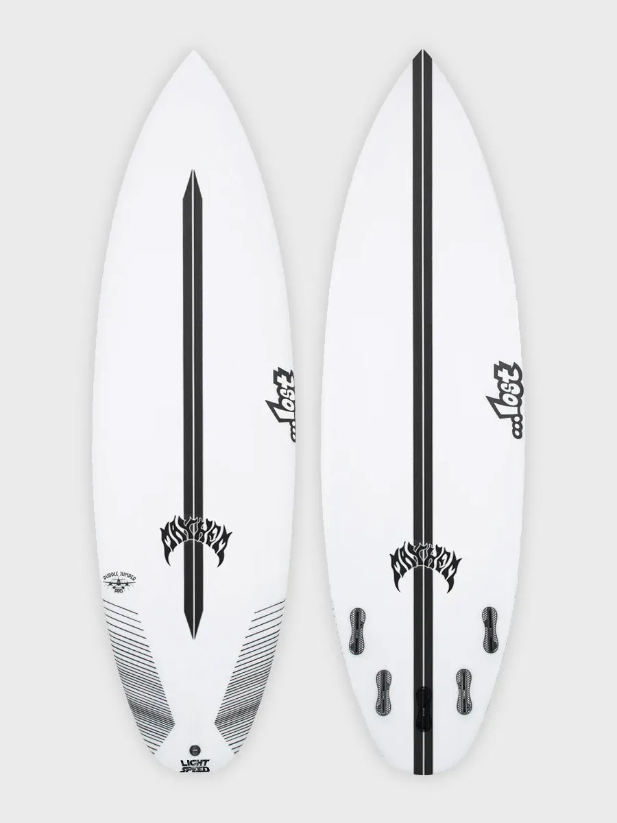 Puddle Jumper Pro LightSpeed EPS