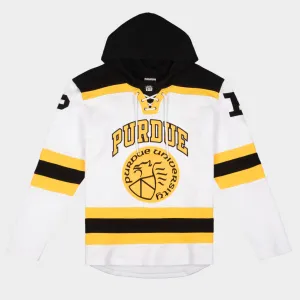 Purdue Boilermakers Hockey Rinkside Hoodie