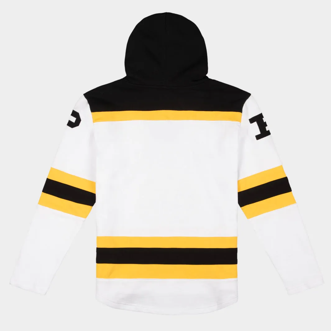 Purdue Boilermakers Hockey Rinkside Hoodie