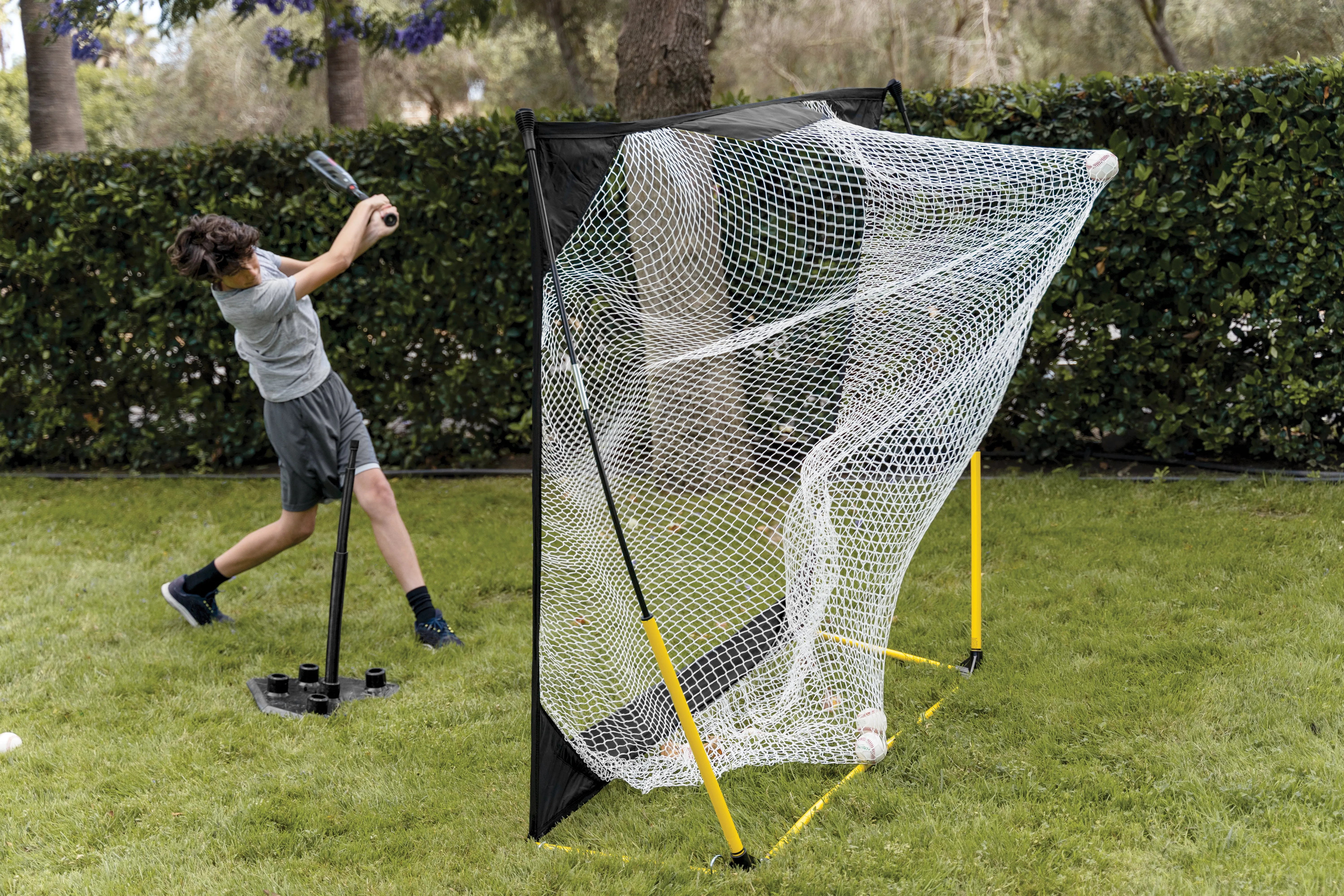 Quickster Sport Net 5x5