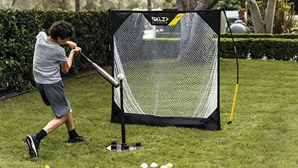 Quickster Sport Net 5x5