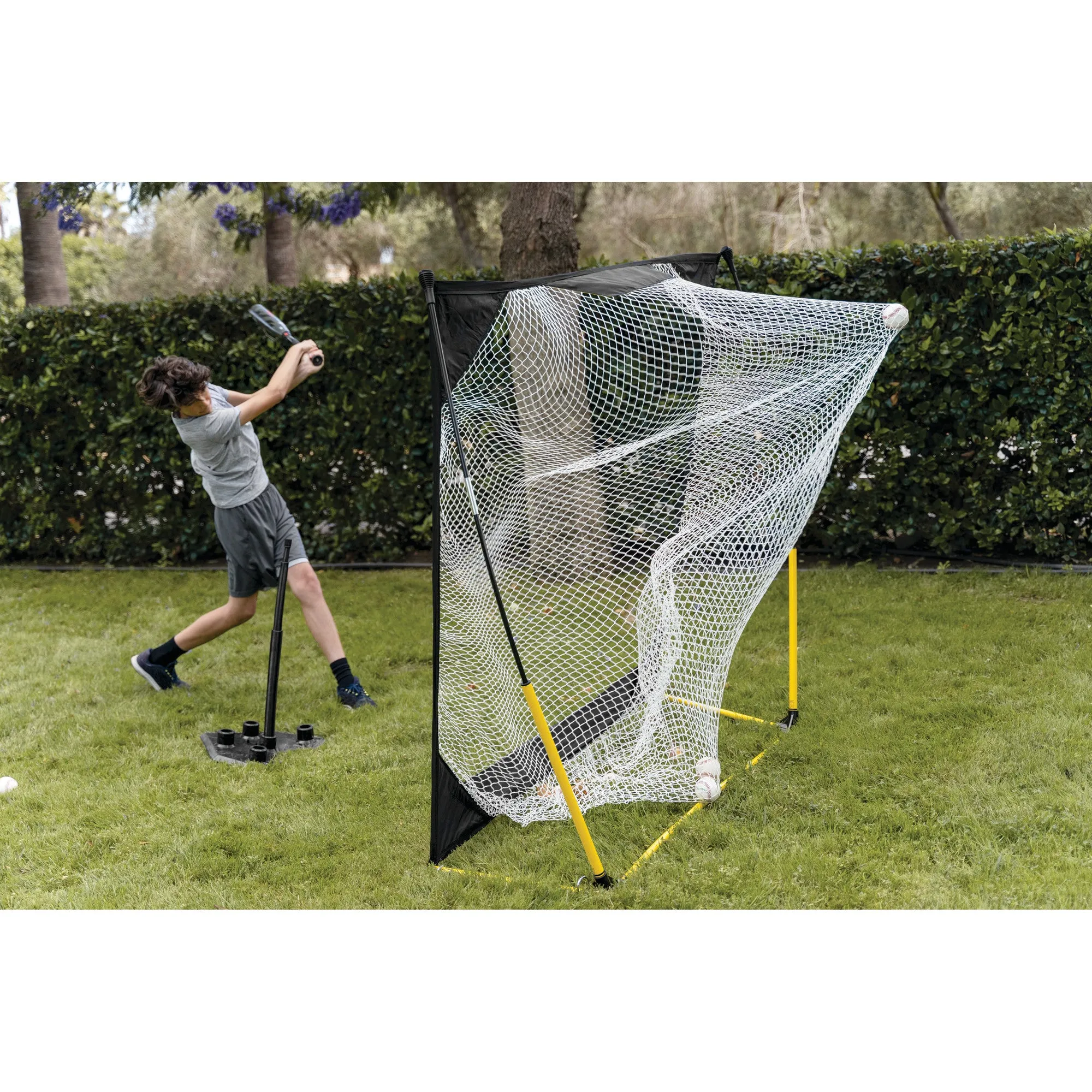 Quickster Sport Net 5x5