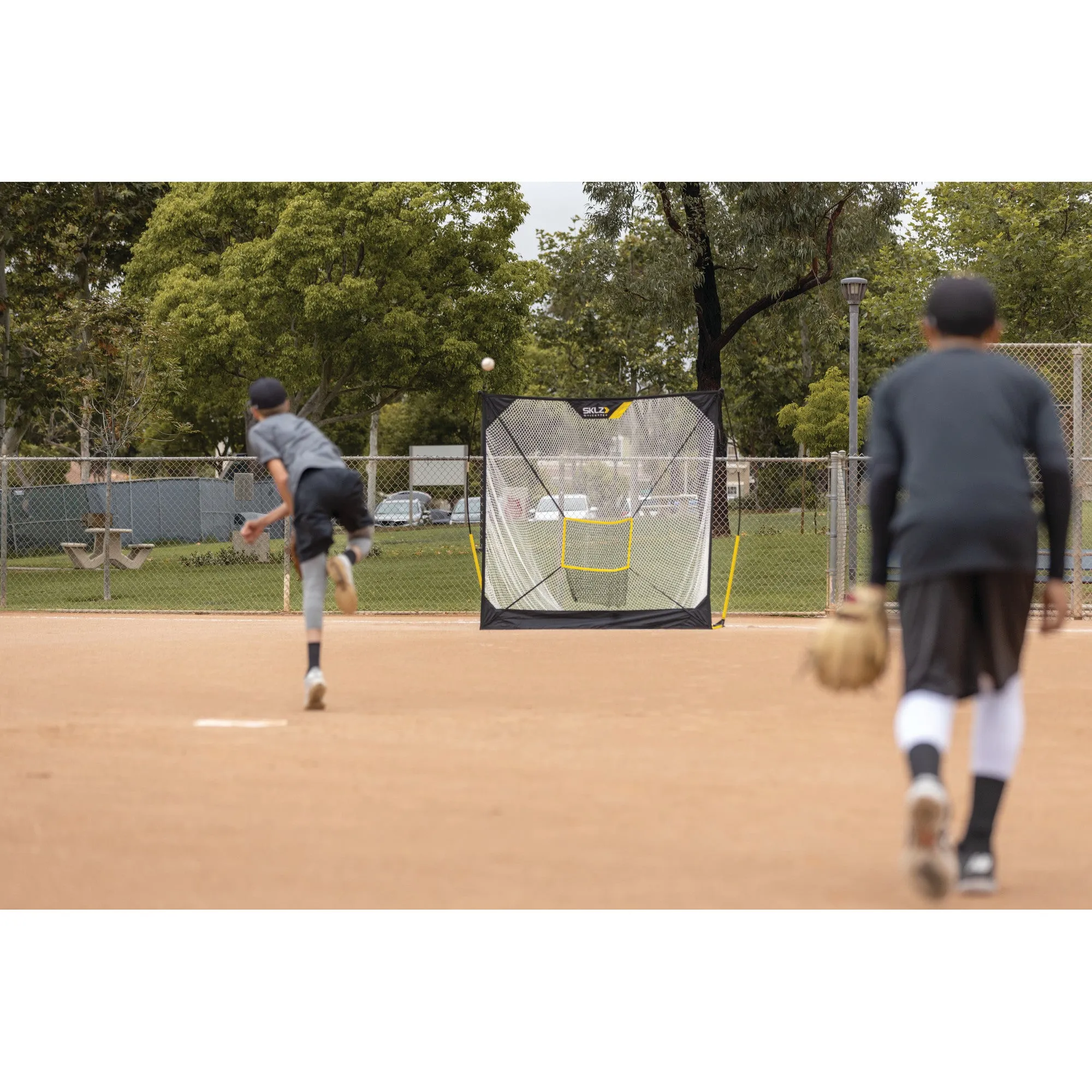 Quickster Sport Net 5x5