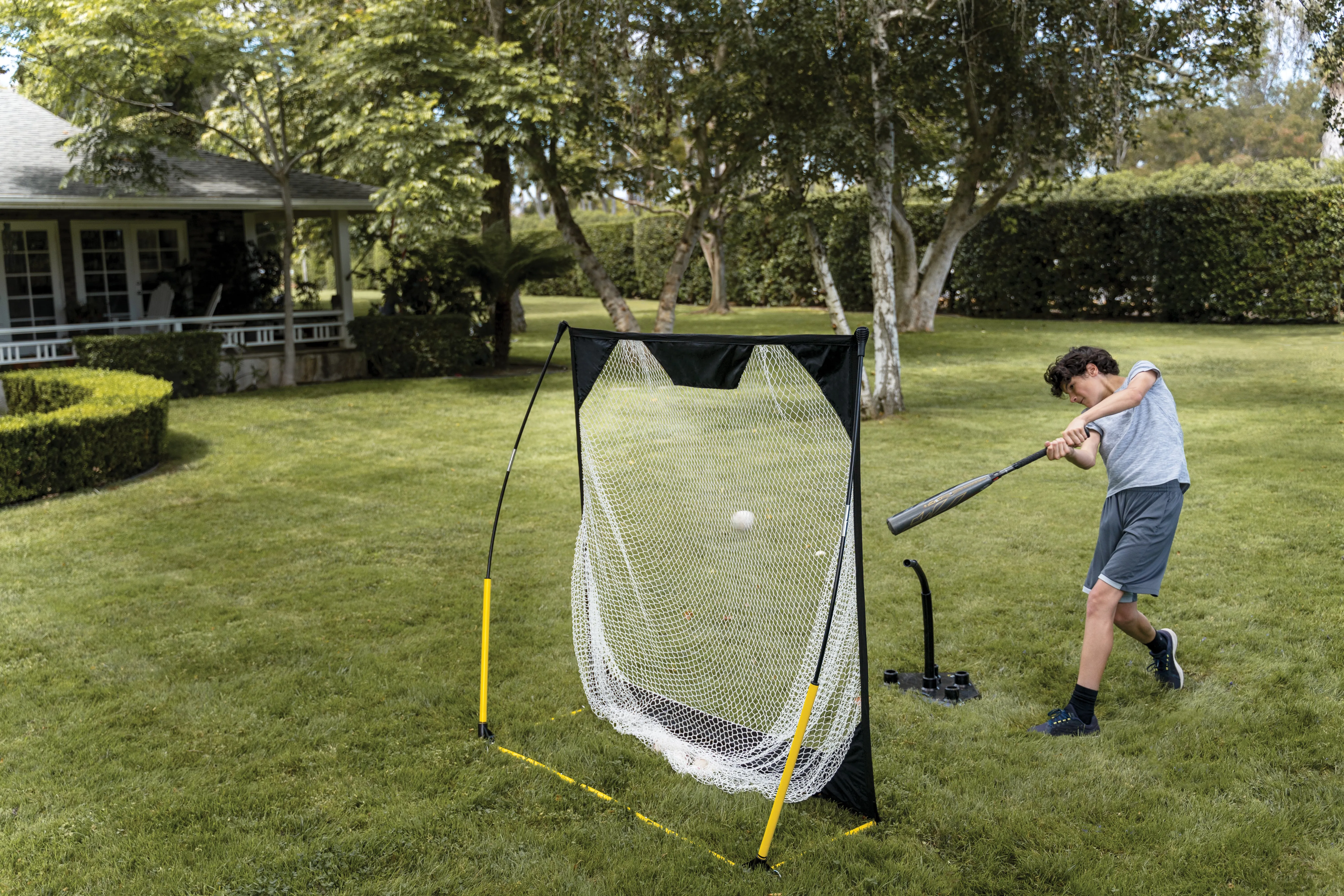Quickster Sport Net 5x5