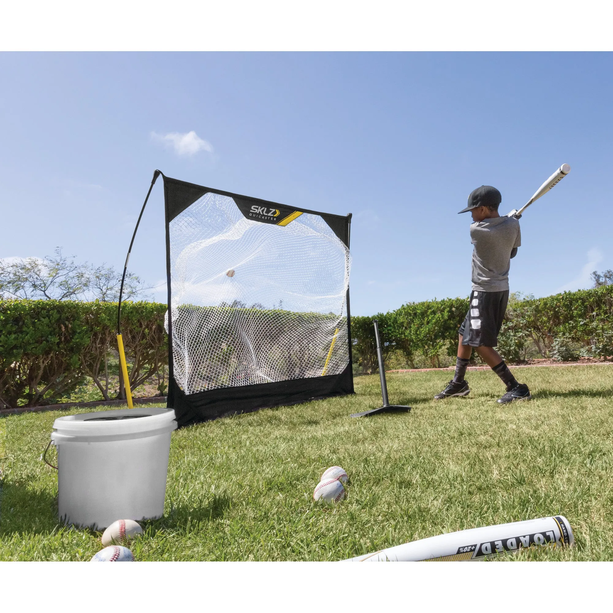 Quickster Sport Net 5x5
