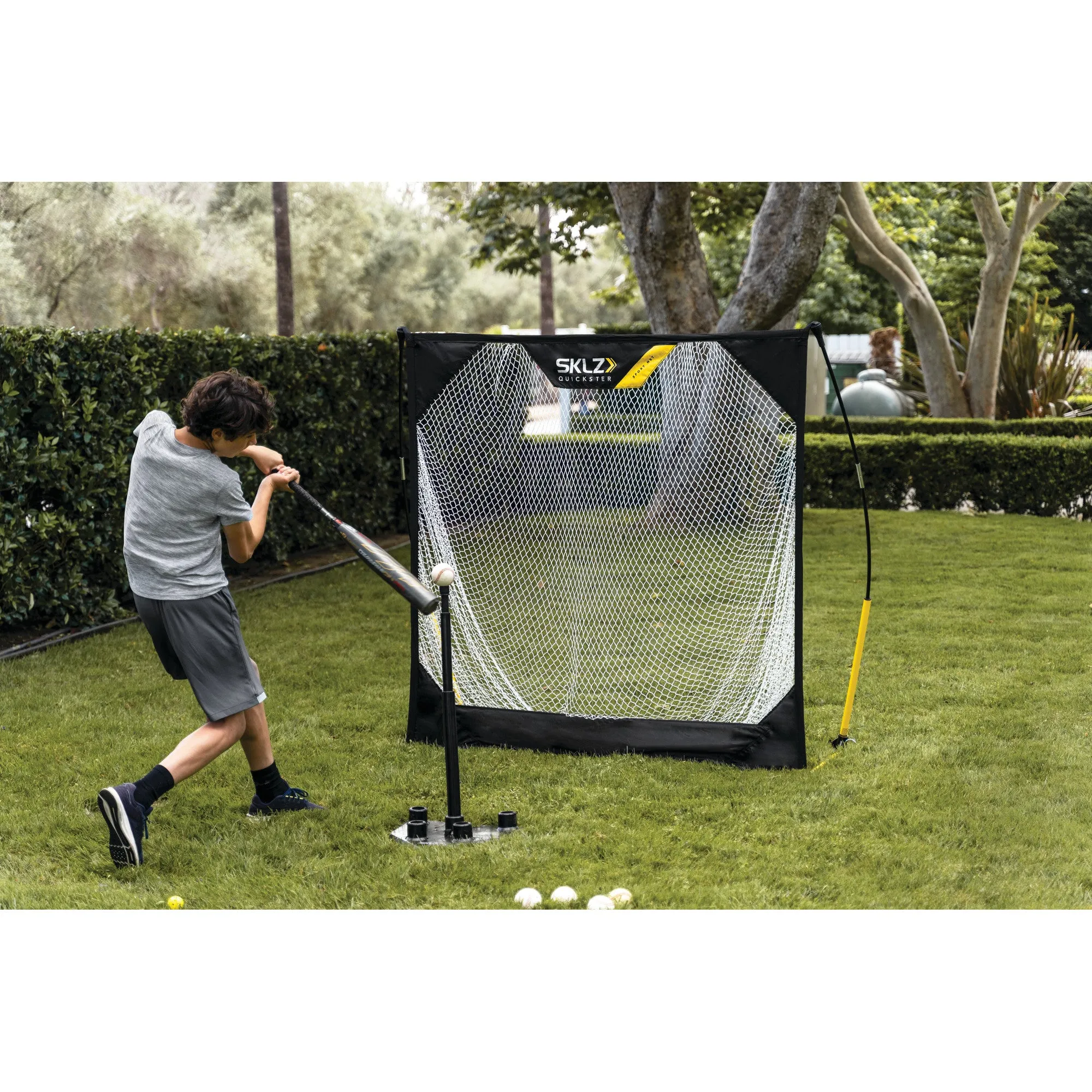 Quickster Sport Net 5x5