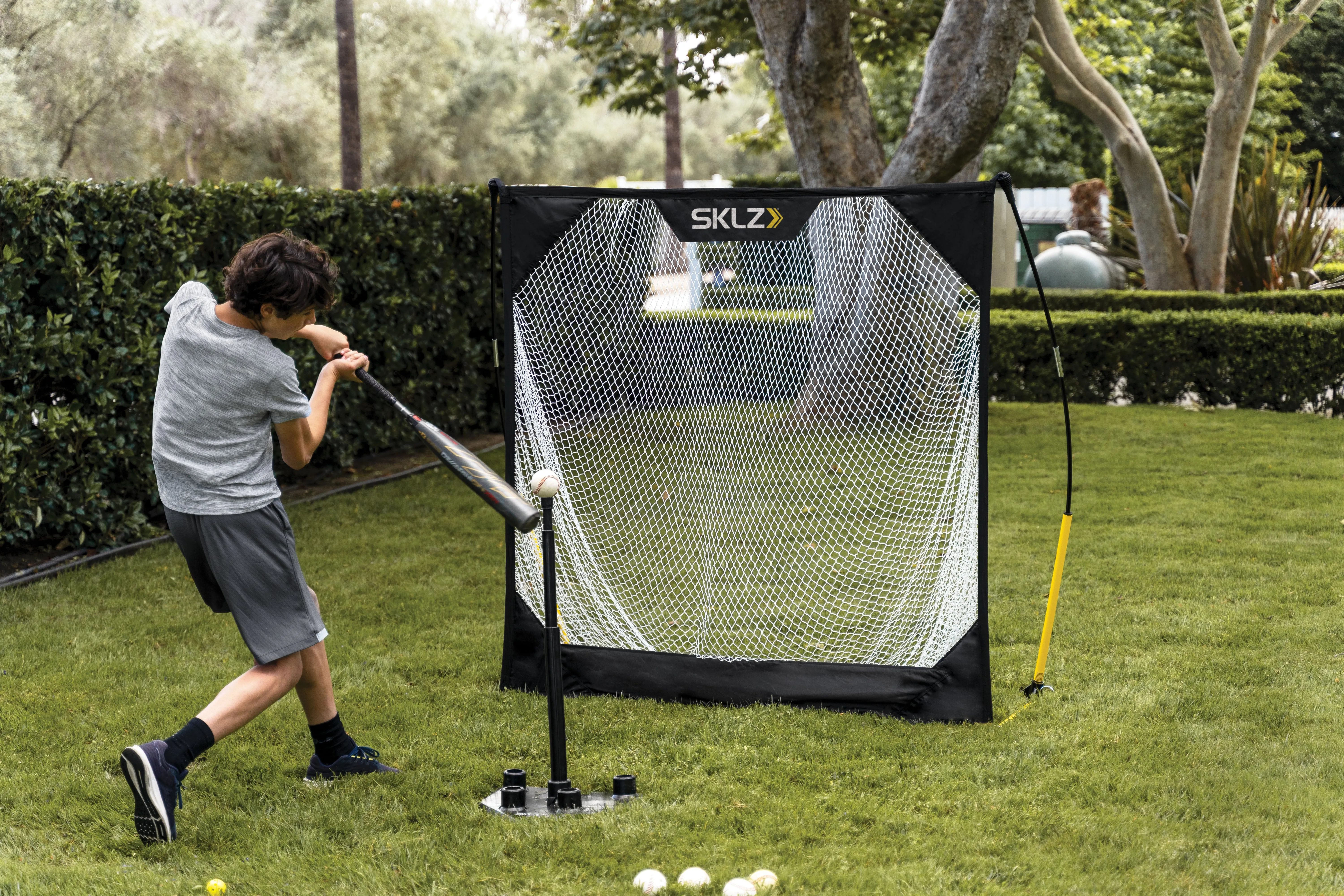 Quickster Sport Net 5x5