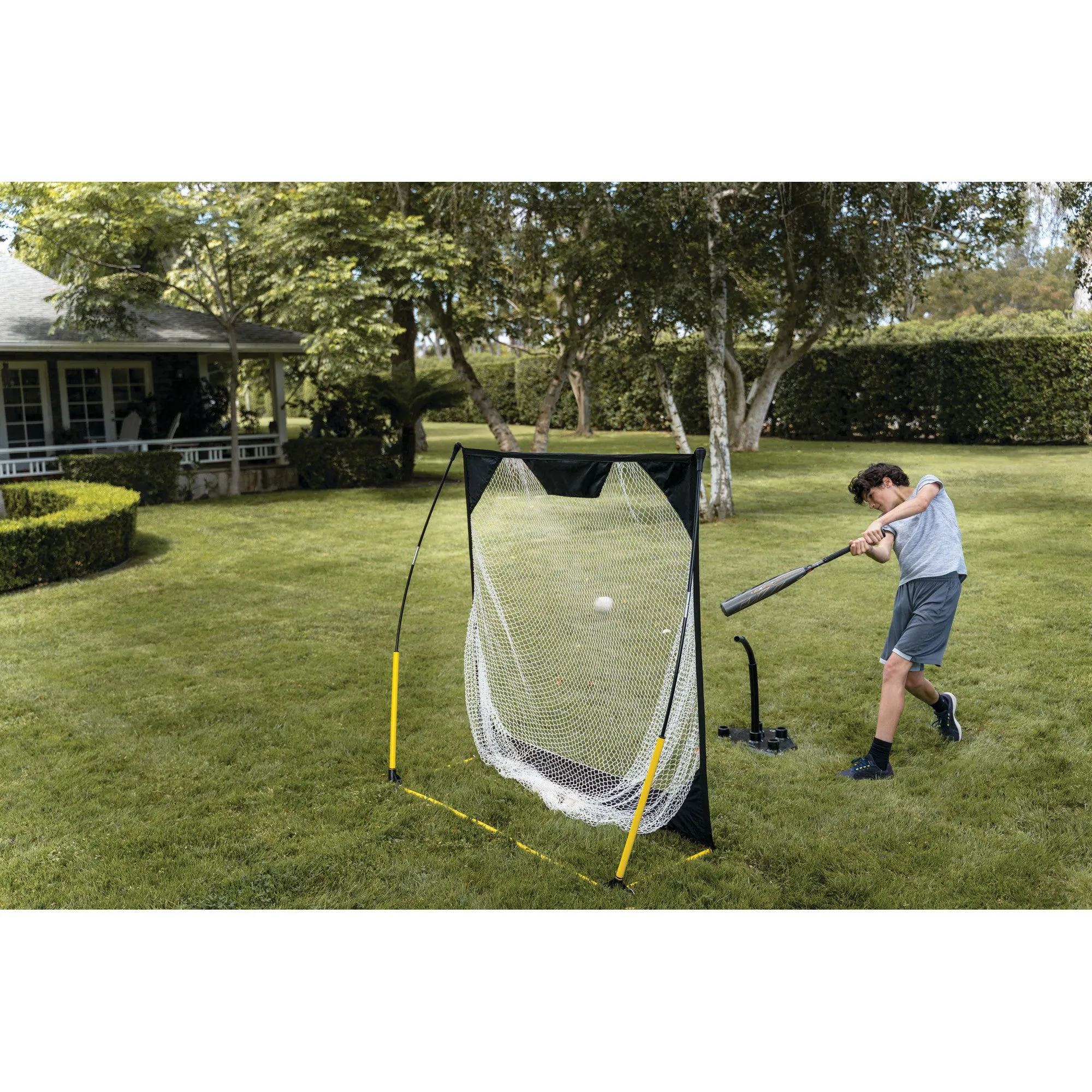 Quickster Sport Net 5x5