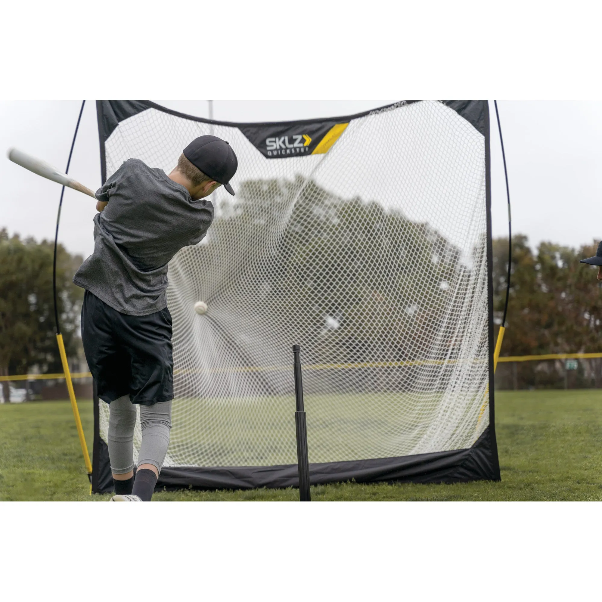 Quickster Sport Net 7x7