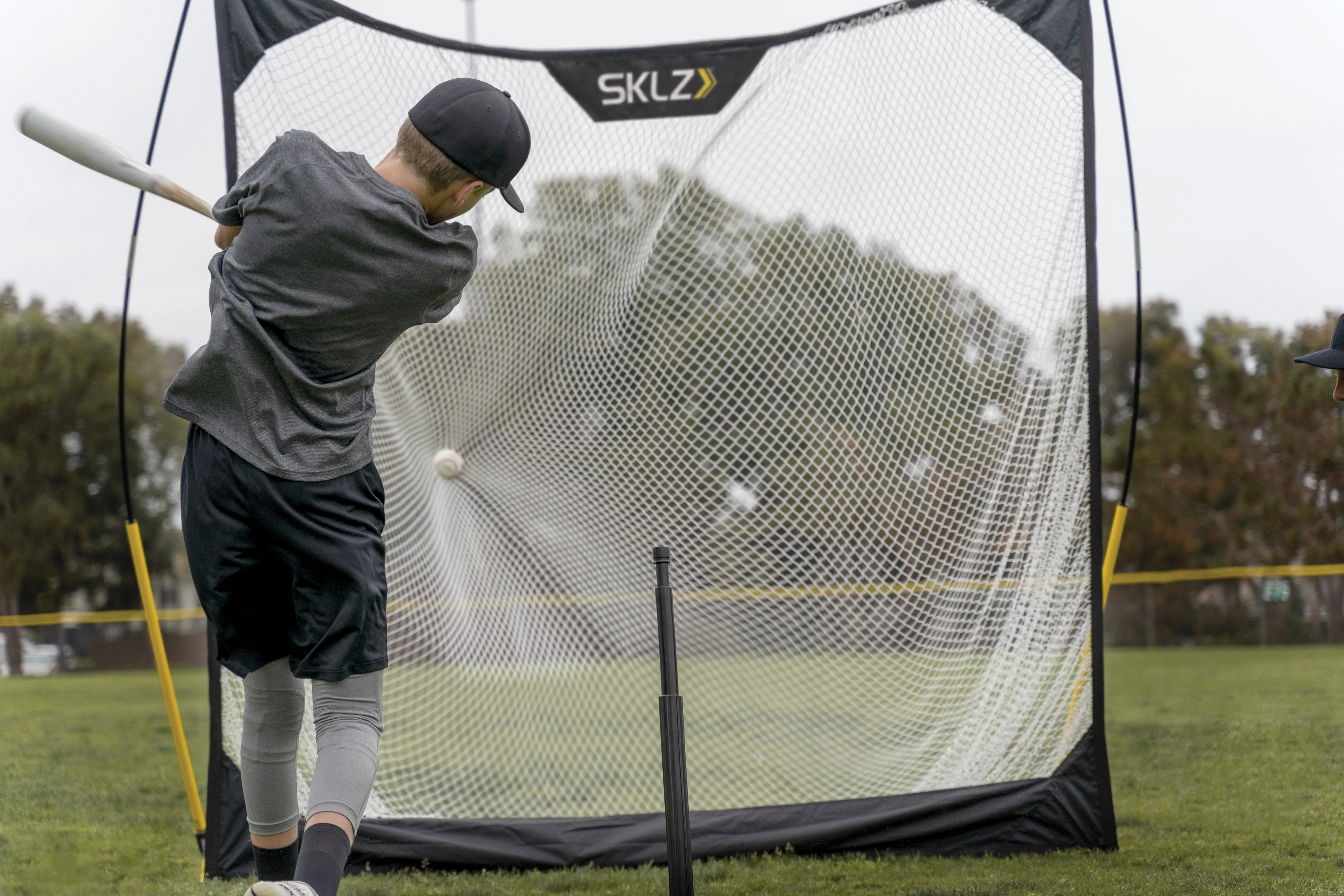 Quickster Sport Net 7x7