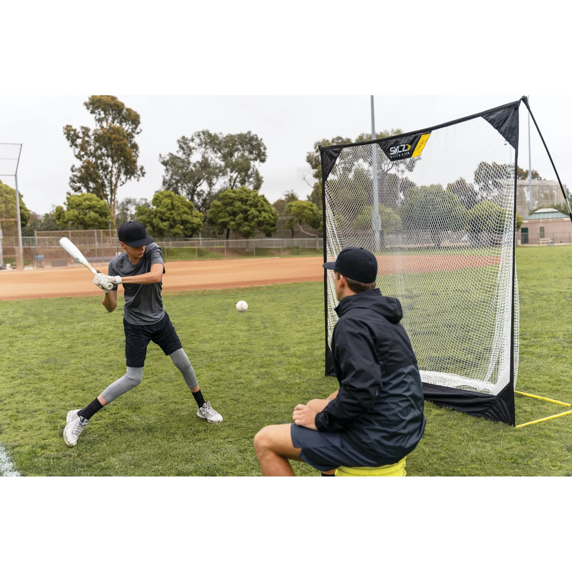 Quickster Sport Net 7x7