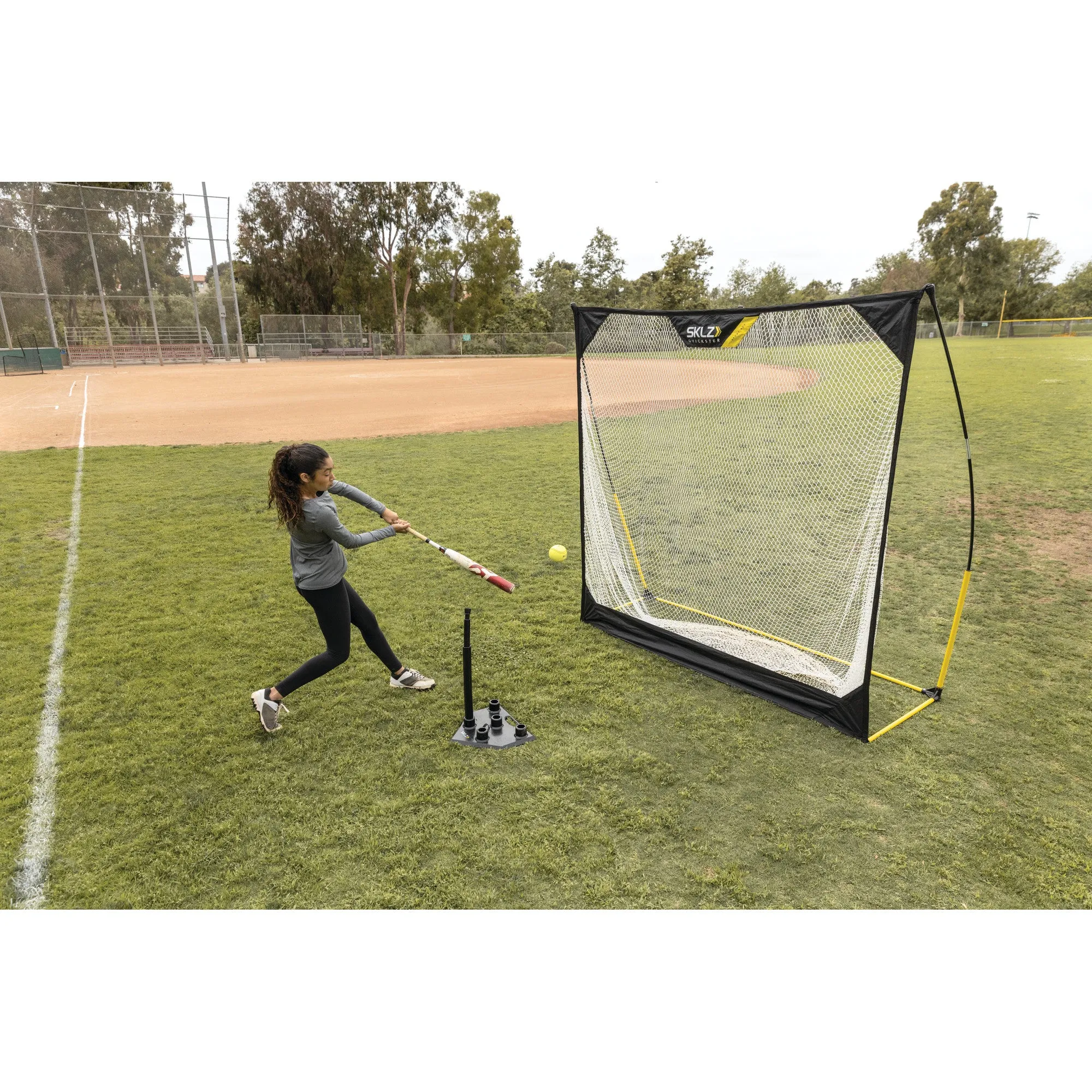 Quickster Sport Net 7x7