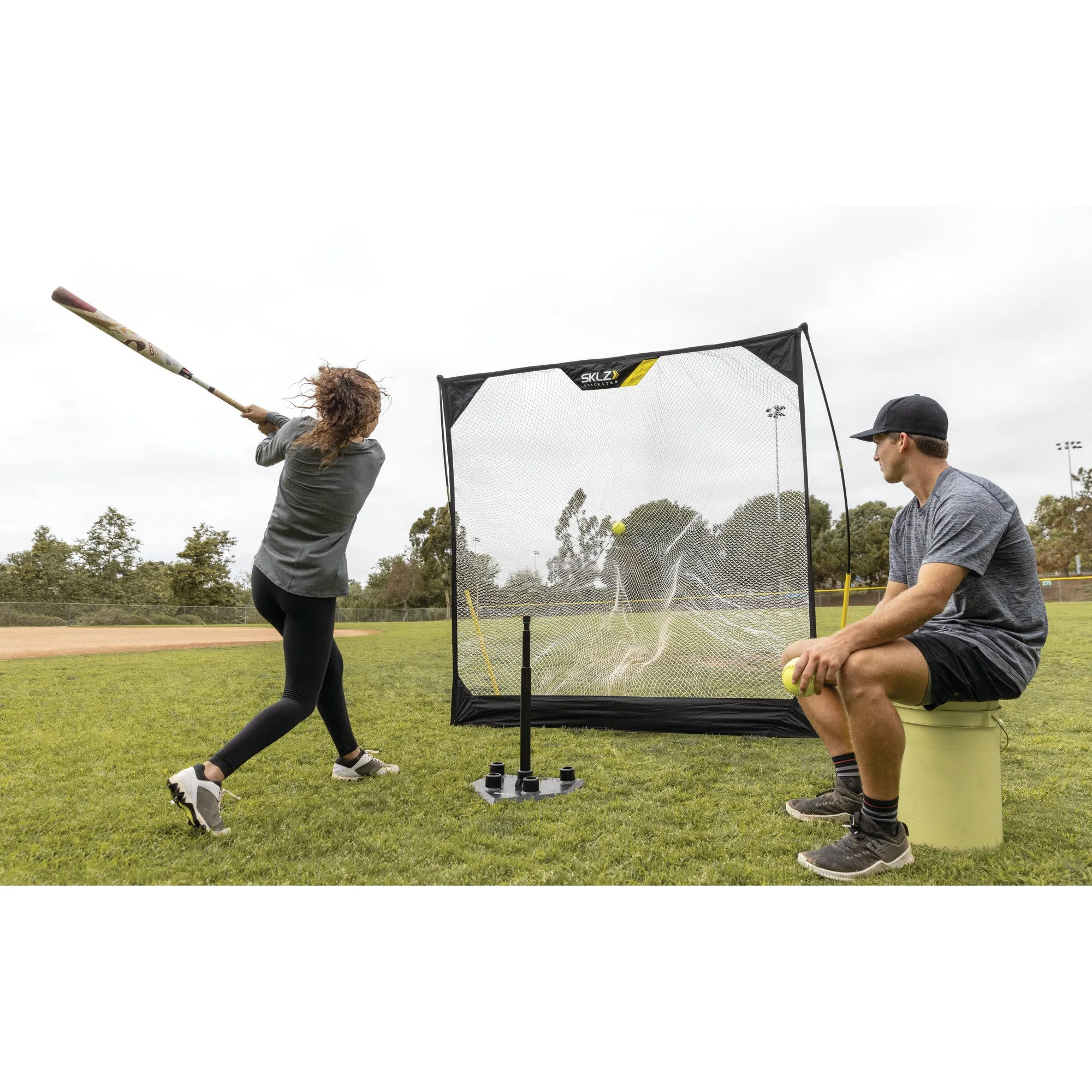 Quickster Sport Net 7x7