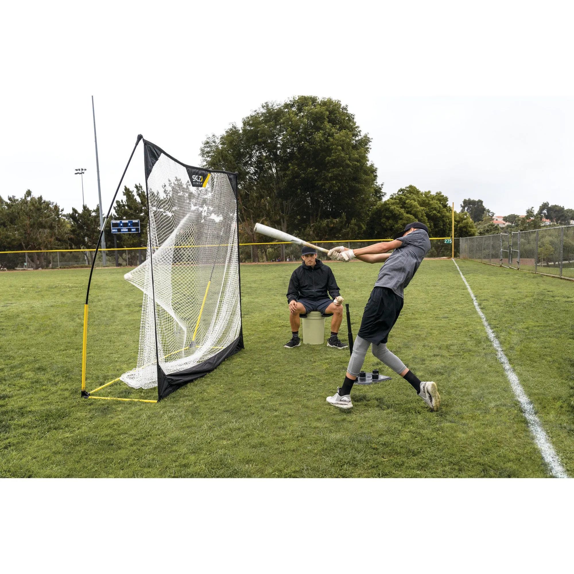 Quickster Sport Net 7x7