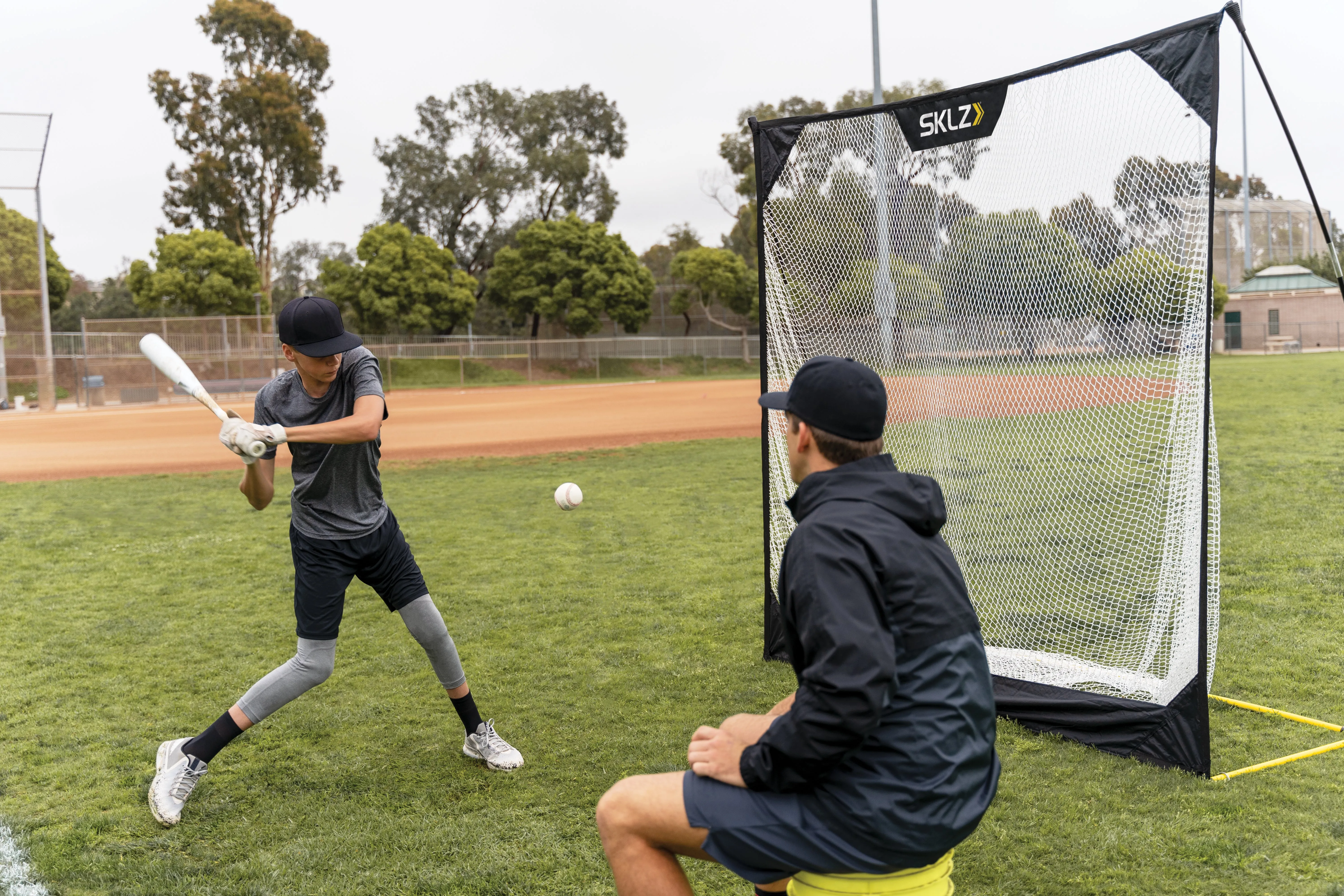 Quickster Sport Net 7x7