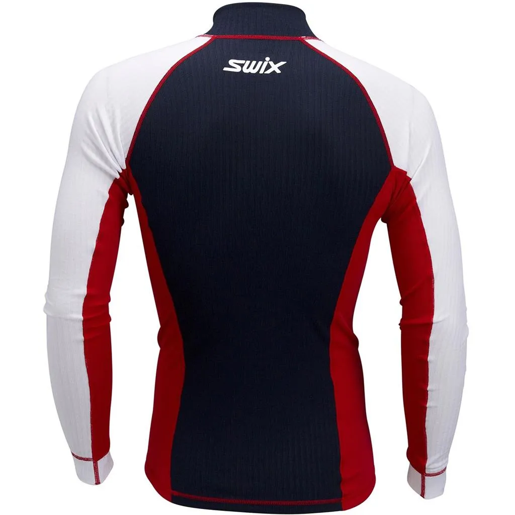 RaceX Bodyw Half Zip (Men's) - SW40821 - Past Season