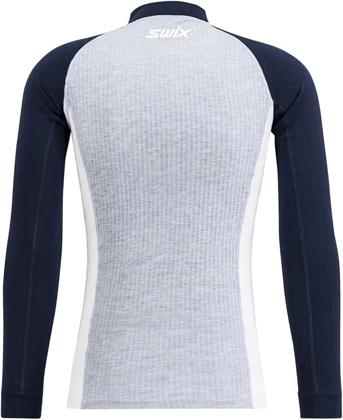 RaceX Bodyw Half Zip (Men's) - SW40821 - Past Season