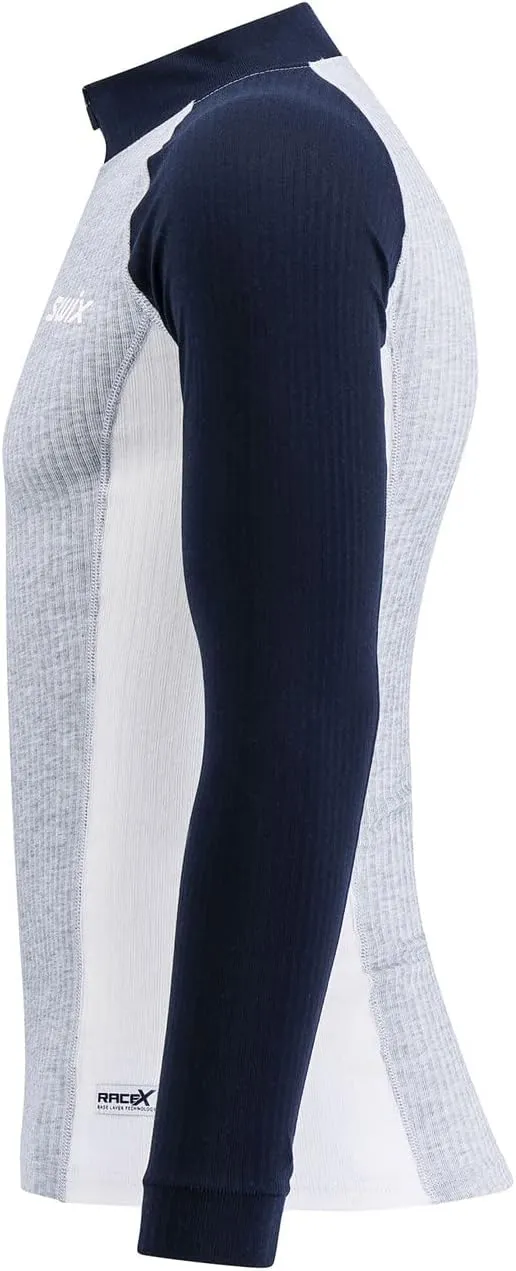 RaceX Bodyw Half Zip (Men's) - SW40821 - Past Season