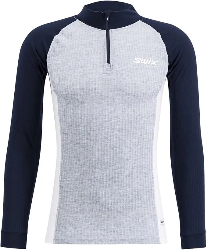 RaceX Bodyw Half Zip (Men's) - SW40821 - Past Season