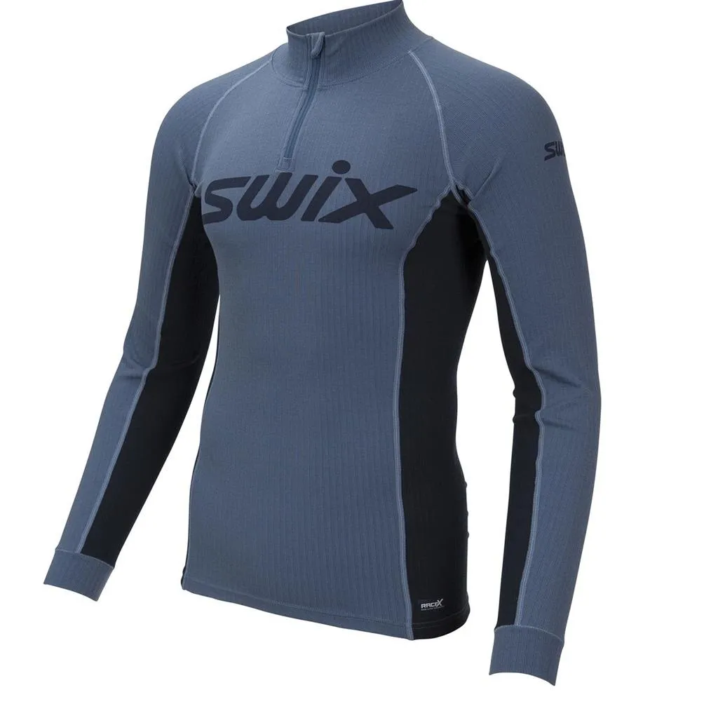 RaceX Bodyw Half Zip (Men's) - SW40821 - Past Season