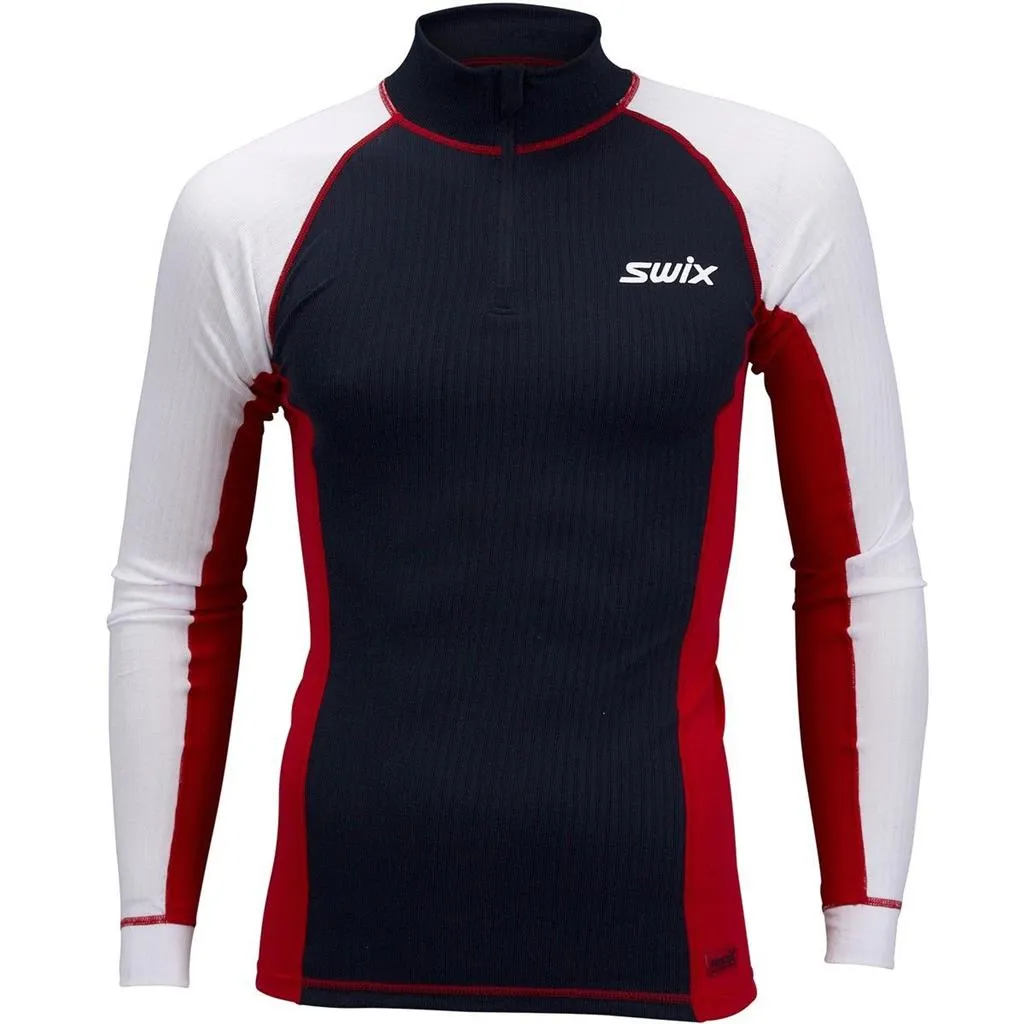 RaceX Bodyw Half Zip (Men's) - SW40821 - Past Season