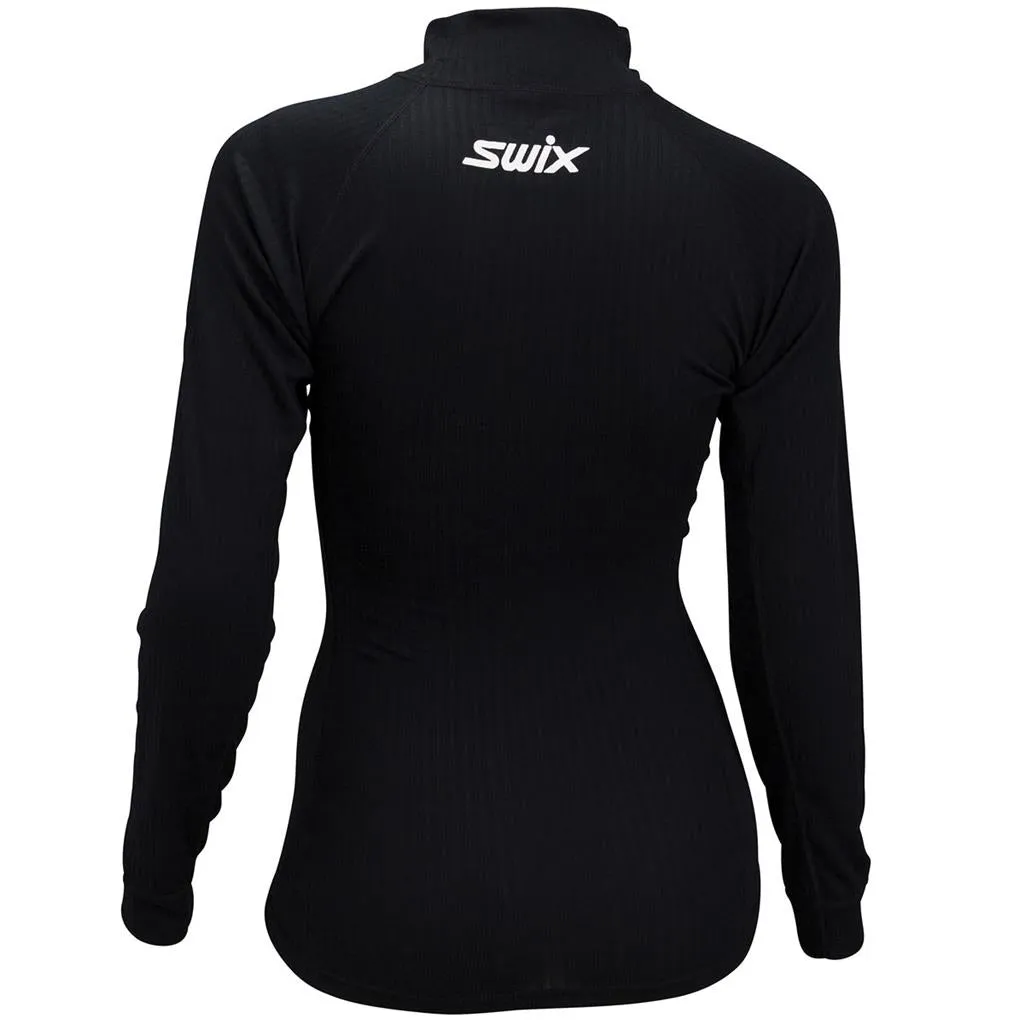 RaceX Bodywear Halfzip Wind (Women's) - 40447 - Past Season