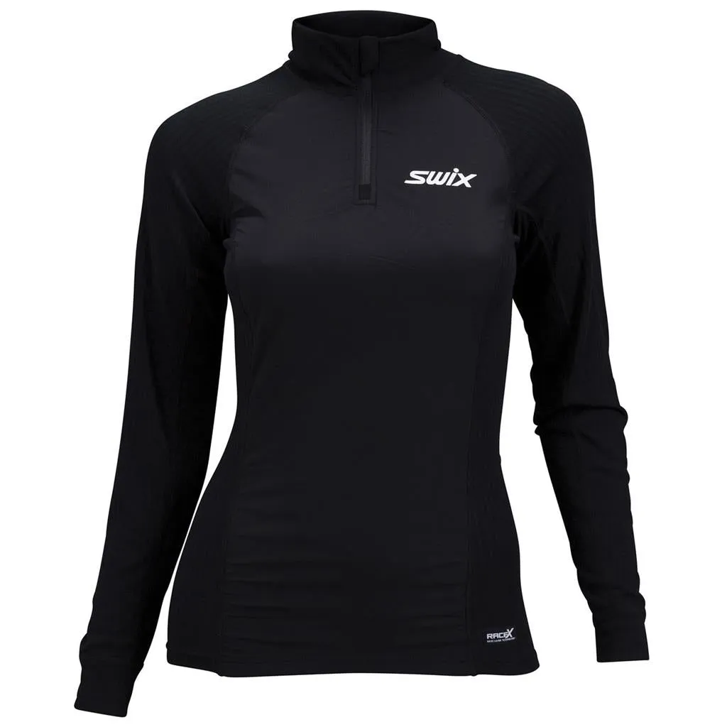 RaceX Bodywear Halfzip Wind (Women's) - 40447 - Past Season