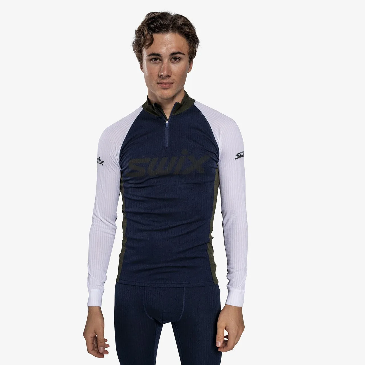 RaceX Classic Half Zip (Men's) - 10116-23