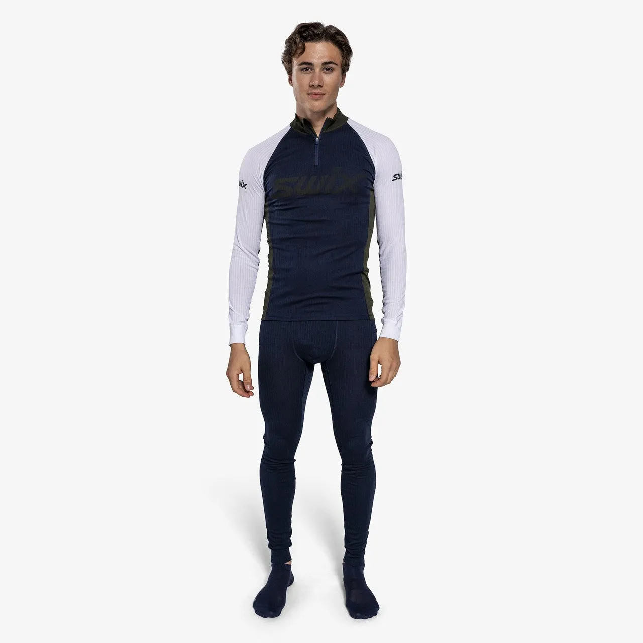 RaceX Classic Half Zip (Men's) - 10116-23