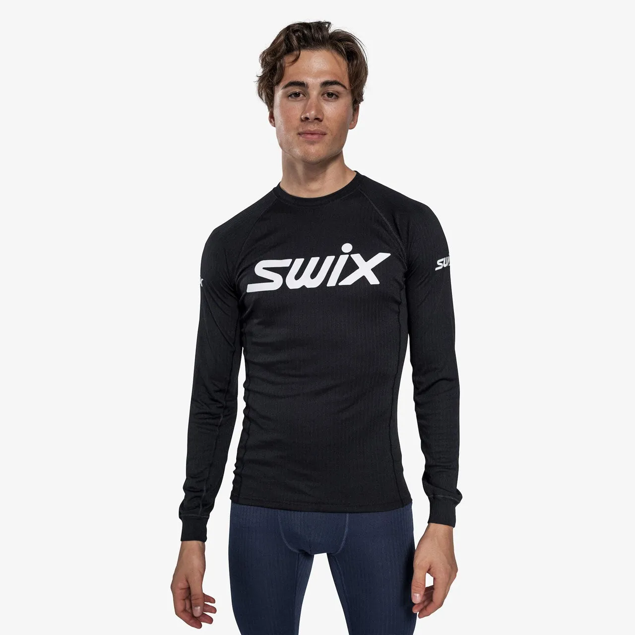 RaceX Classic Long Sleeve (Men's) - 10115-23
