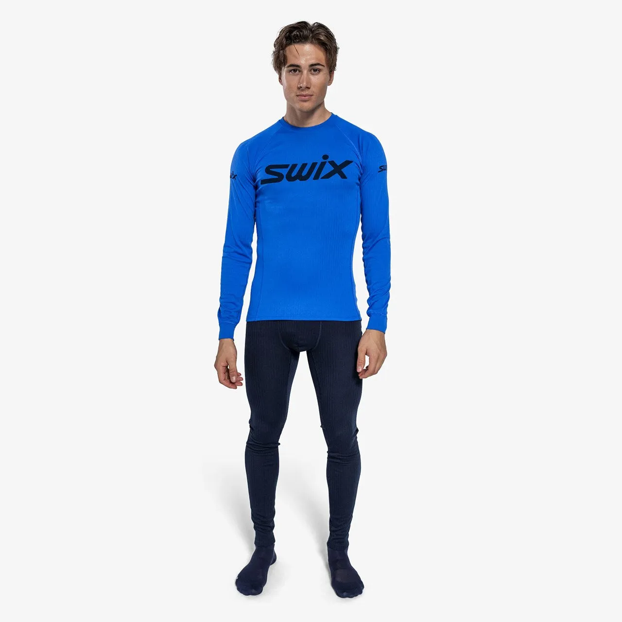 RaceX Classic Long Sleeve (Men's) - 10115-23