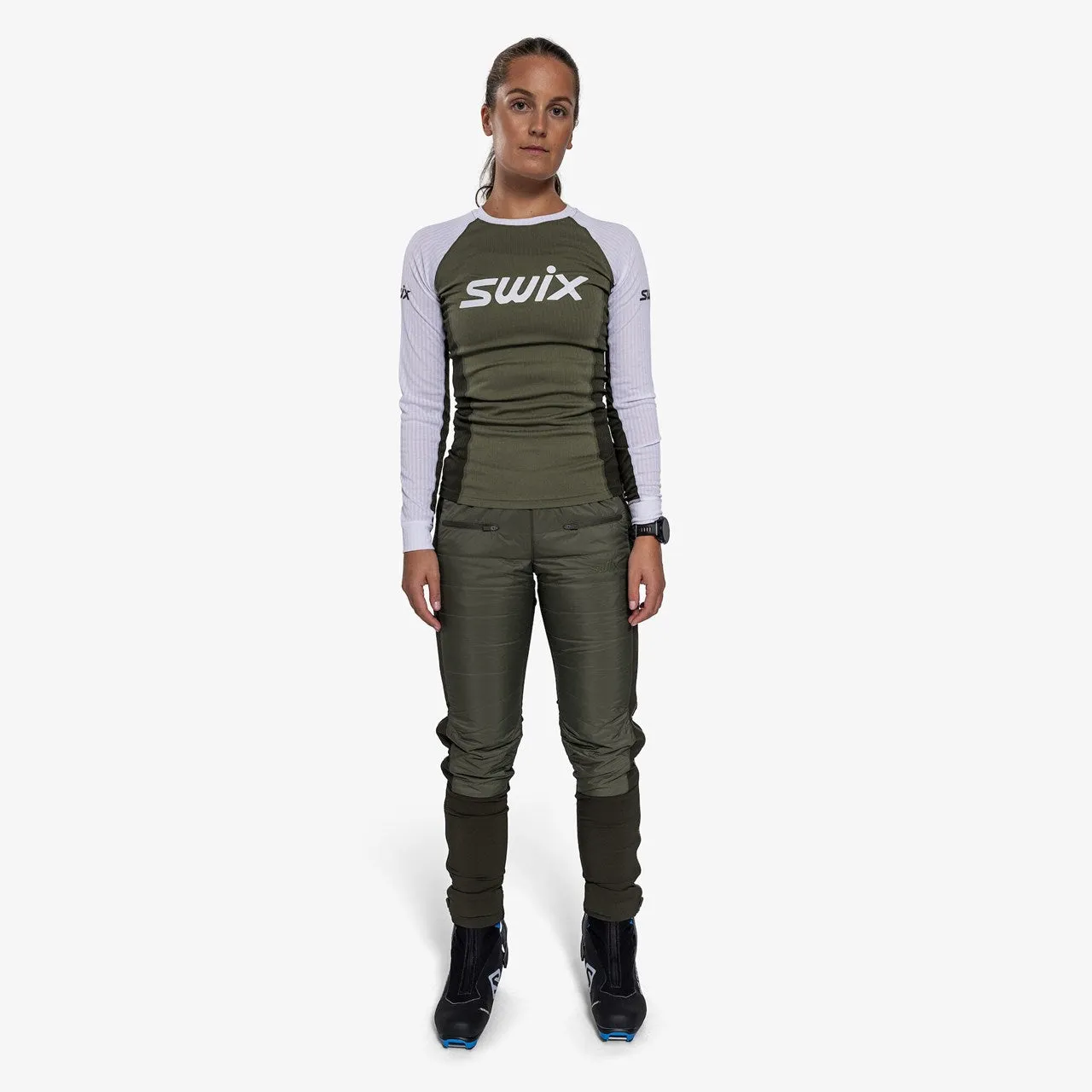 RaceX Classic Long Sleeve (Women's) - 10110-23