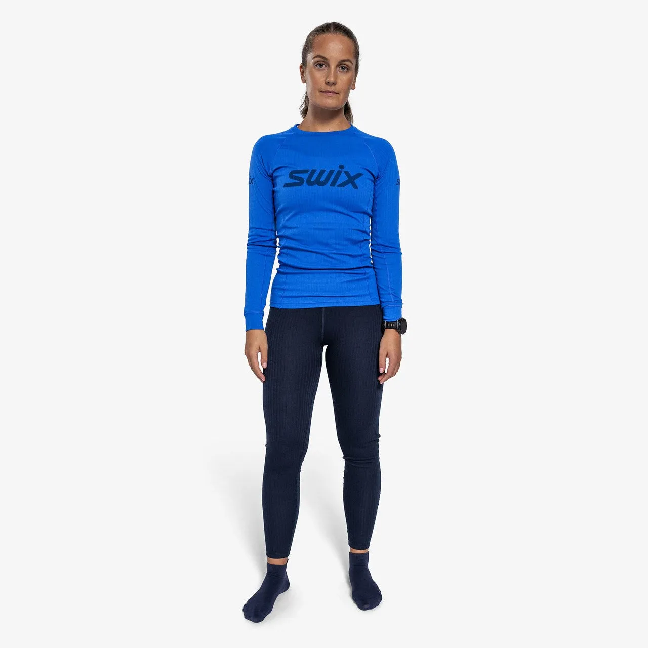 RaceX Classic Long Sleeve (Women's) - 10110-23