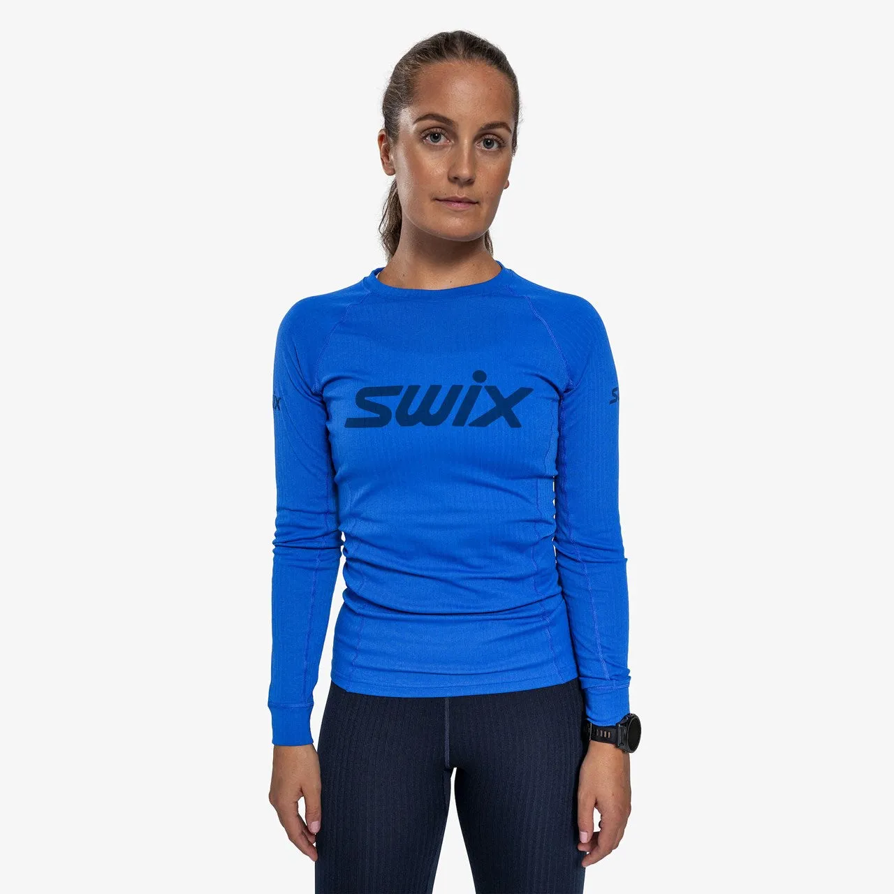 RaceX Classic Long Sleeve (Women's) - 10110-23
