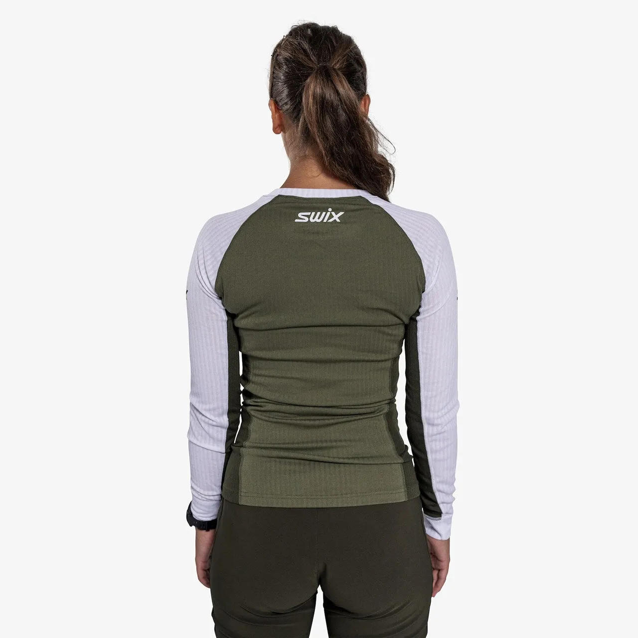 RaceX Classic Long Sleeve (Women's) - 10110-23