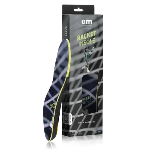 Racket Insoles