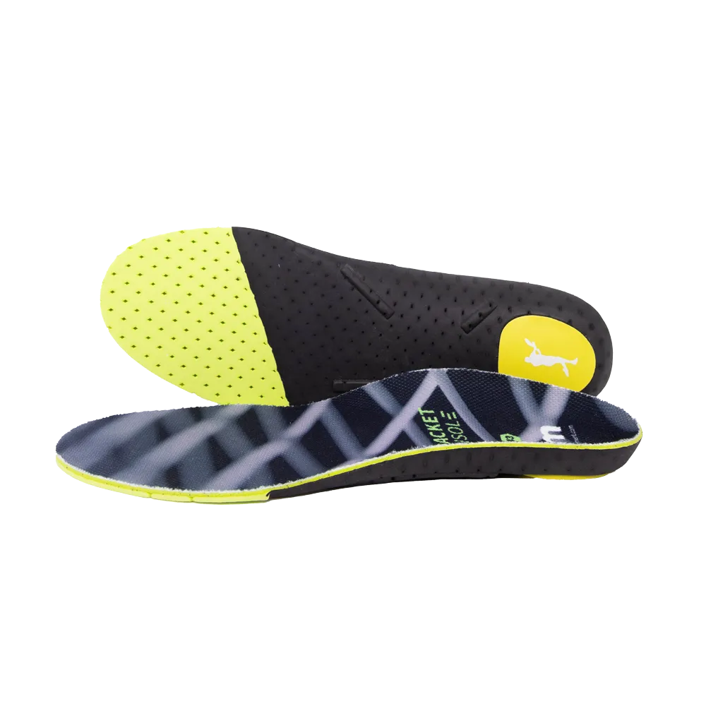 Racket Insoles