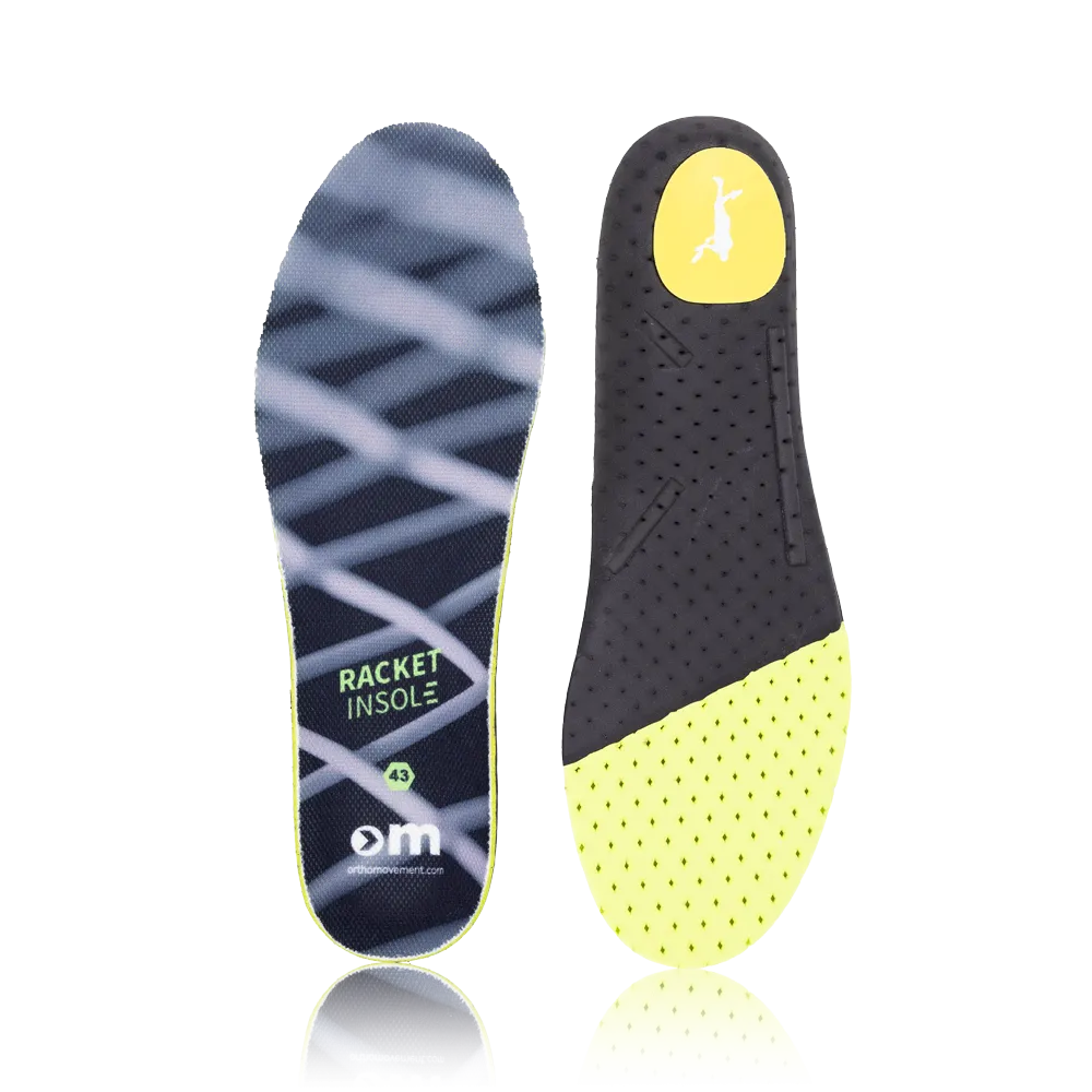 Racket Insoles