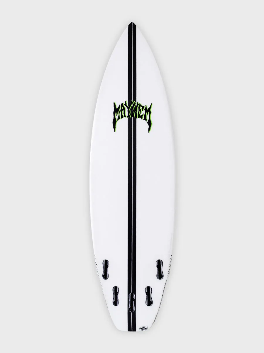 Rad Ripper LightSpeed EPS