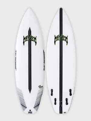 Rad Ripper LightSpeed EPS