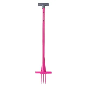 Rag-Fork T Handle