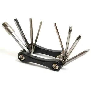 Raleigh 9in1 Multi Tool RMT-22164