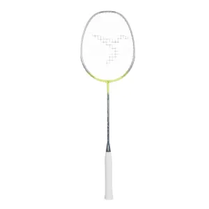 Raquette de Badminton Adulte BR Sensation 190 - Jaune/Vert
