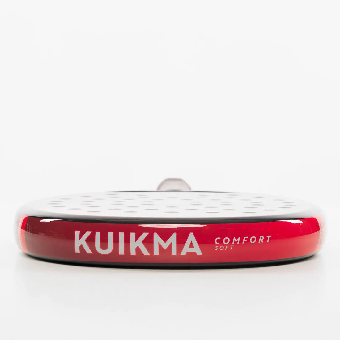 Raquette de padel Adulte - Kuikma Comfort Soft