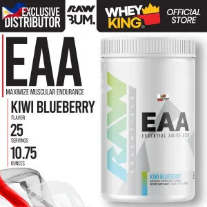 RAW Nutrition | CBUM - EAA