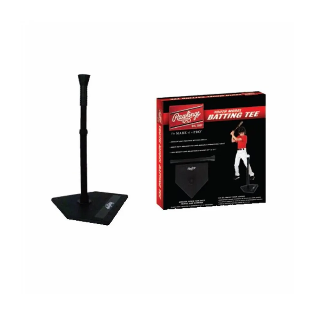 Rawlings Premier Batting Tee - RPREMTEE