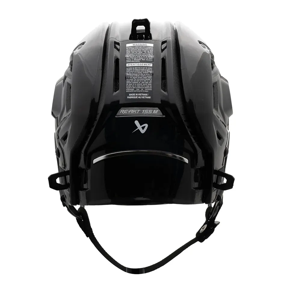 Re-Akt 155 Hockey Helmet