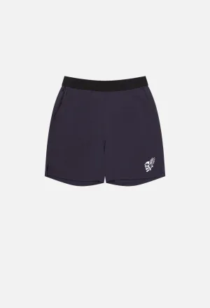 Rebel Short 7” (Liner-less)