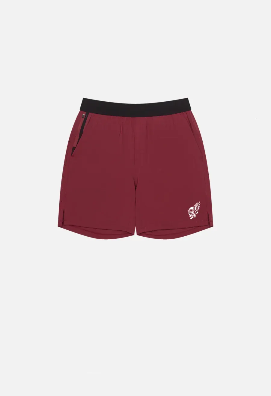 Rebel Short 7” (Liner-less)