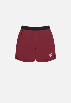 Rebel Short 7” (Liner-less)